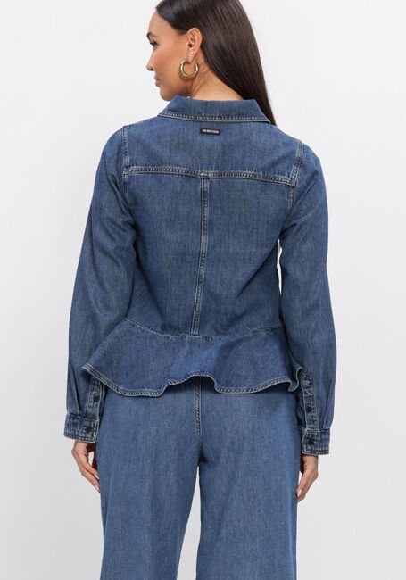 Blauwe INWEAR Top SOPHINAIW SHIRT - large