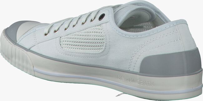 Witte G-STAR RAW Sneakers D01755 - large