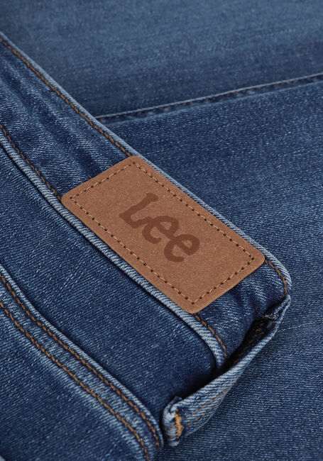 Lee Scarlett high extra light worn in Lee Scarlett high extra light worn in