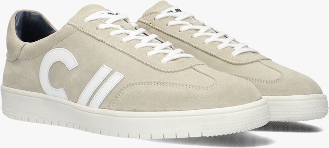 Beige CLAY Lage sneakers CL124H251 - large