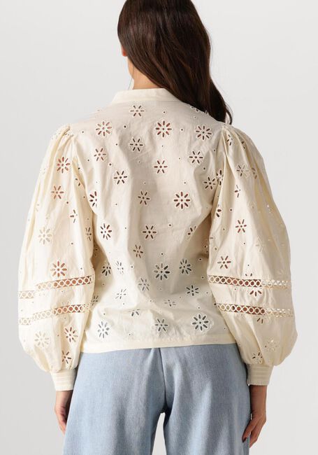 Ecru IBANA Blouses TOMASA - large