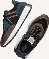 Taupe GIGA Lage sneakers G3992 Taupe GIGA Lage sneakers G3992 - medium