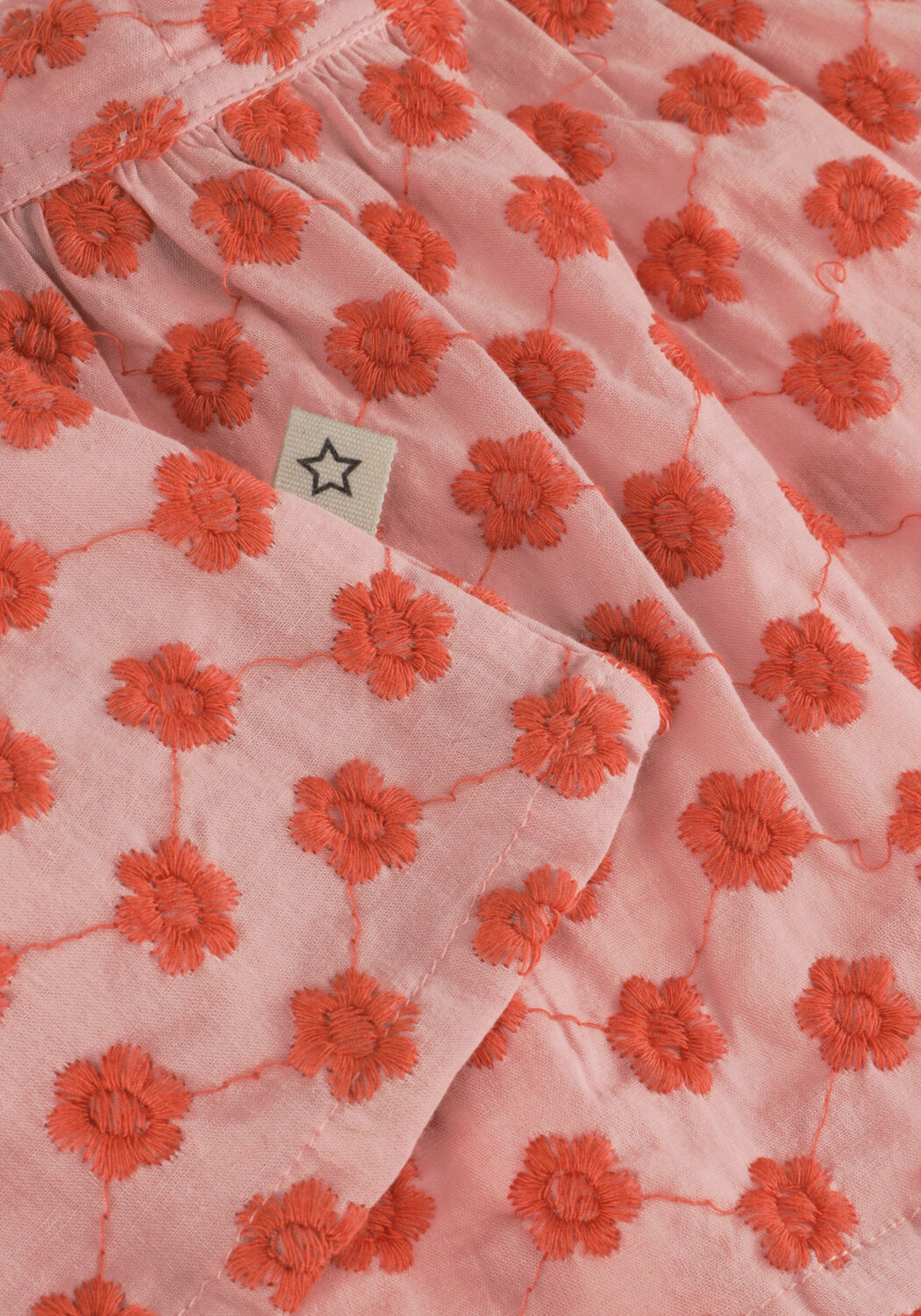 Roze YOUR WISHES Top PEGGY - large