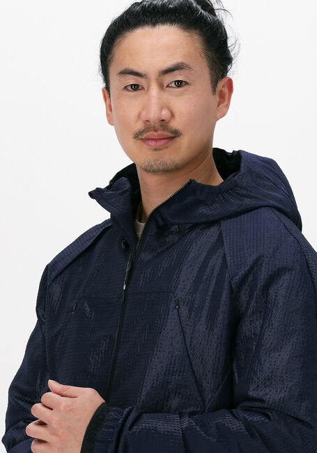 Donkerblauwe KRAKATAU Jack NM31 - large