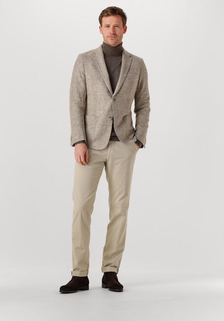 Beige GENTILUOMO Colberts BERGOMI - large