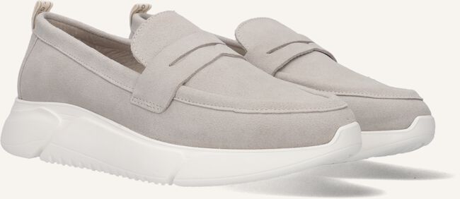 Grijze TANGO Loafers YASMINE 4 Grijze TANGO Loafers YASMINE 4 - large