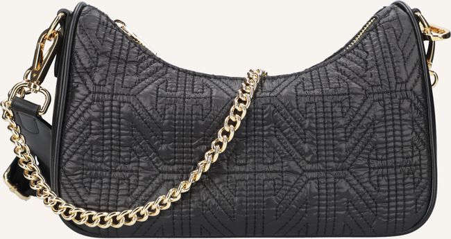 Zwarte NIKKIE Schoudertas LENA BAG Zwarte NIKKIE Schoudertas LENA BAG - large