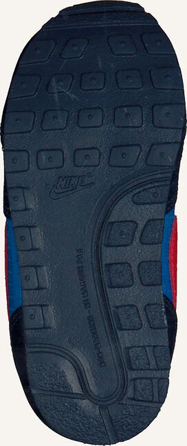 Blauwe NIKE Lage sneakers MD RUNNER 2 (TDV) Blauwe NIKE Lage sneakers MD RUNNER 2 (TDV) - large