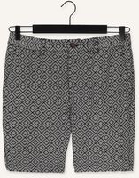 Zwarte ANERKJENDT Korte broek AKLT JOHN JACQUARD Zwarte ANERKJENDT Korte broek AKLT JOHN JACQUARD - medium