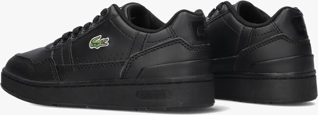 Zwarte LACOSTE Lage sneakers T-CLIP K - large
