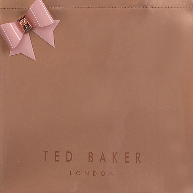Roze TED BAKER Handtas CLEOCON Roze TED BAKER Handtas CLEOCON - large