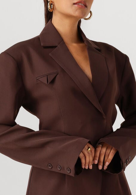 Bruine REFINED DEPARTMENT Blazer MILY - large
