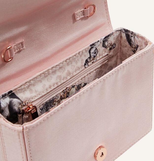 Roze TED BAKER Schoudertas STACYY Roze TED BAKER Schoudertas STACYY - large