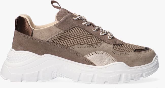 Taupe SO JAMIE Lage sneakers CHUNK - large