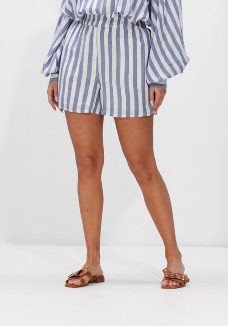 Blauwe IBANA Broeken SHALITA - large