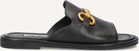 Zwarte BIBI LOU Slippers 539Z10VK Zwarte BIBI LOU Slippers 539Z10VK - medium