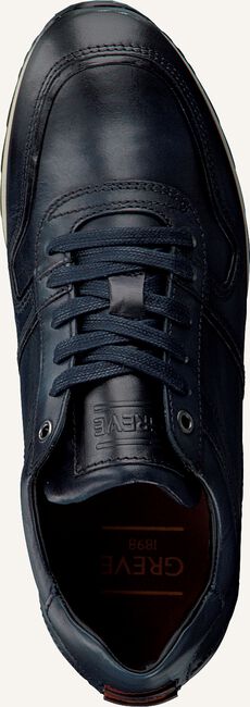 Blauwe GREVE Lage sneakers FURY 7243 Blauwe GREVE Lage sneakers FURY 7243 - large
