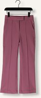 Roze AI&KO Pantalon CHANTALLE Roze AI&KO Pantalon CHANTALLE - medium