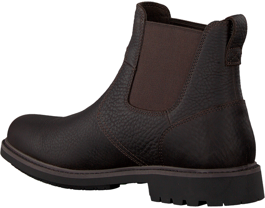 stormbucks chelsea boot