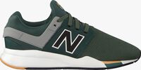 Groene NEW BALANCE Sneakers PS247/GS247  - medium