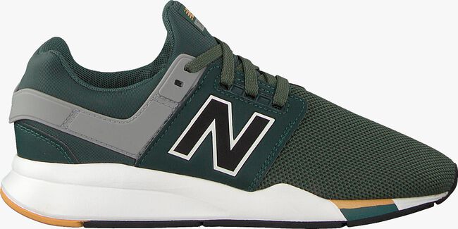 Groene NEW BALANCE Sneakers PS247/GS247  - large
