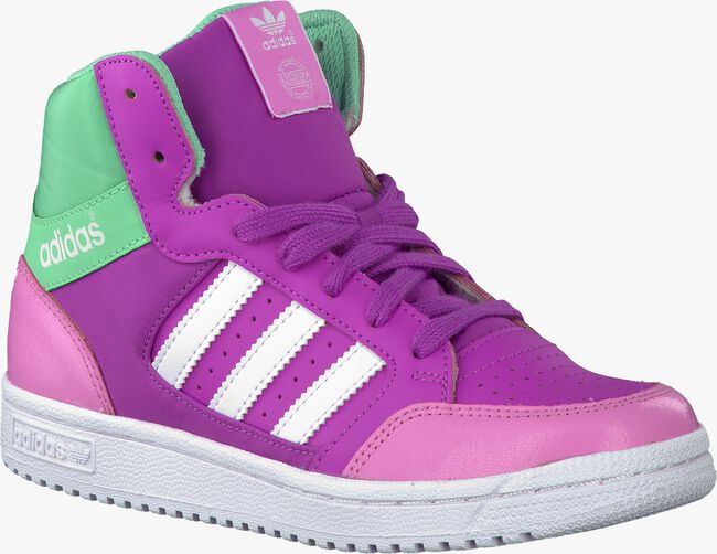 roze ADIDAS Sneakers PRO PLAY K  - large