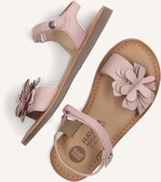 Roze GIOSEPPO Sandalen TAKILMA Roze GIOSEPPO Sandalen TAKILMA - medium