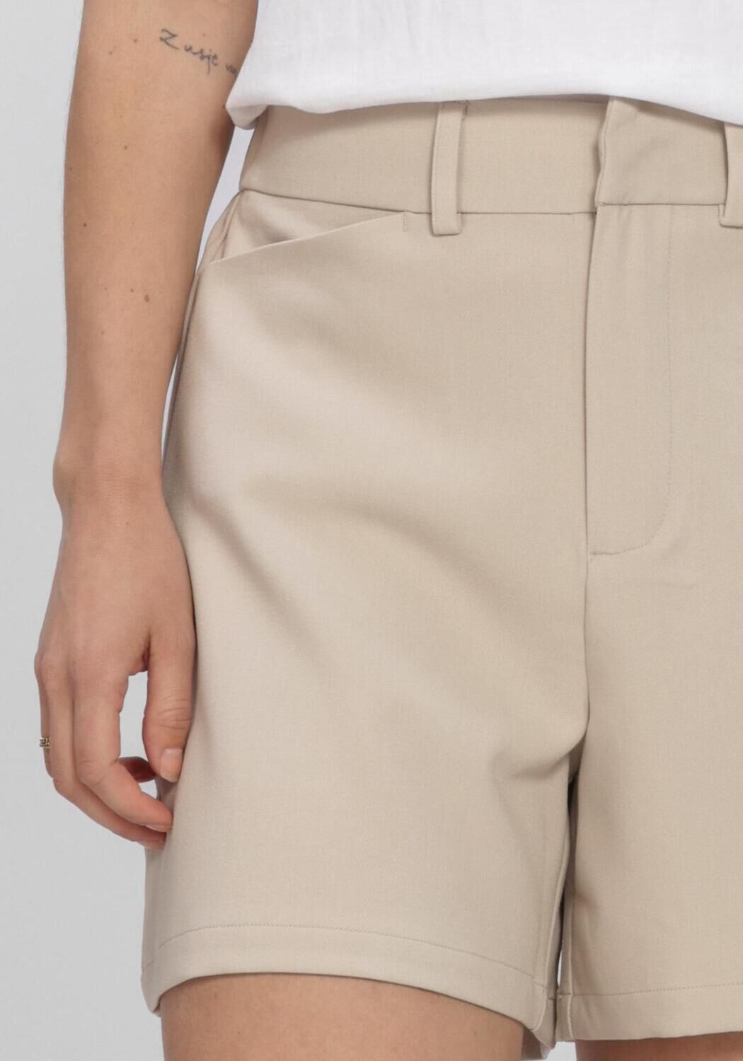 Zand NUKUS Shorts DAHLIA SHORT - large