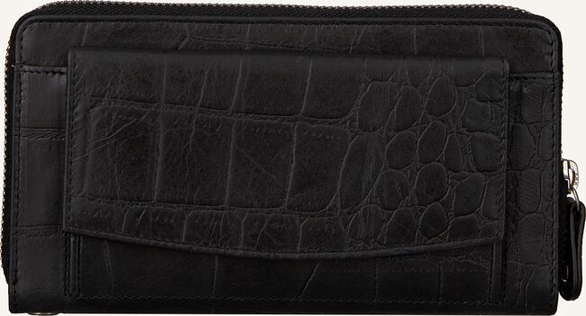 Zwarte LOULOU ESSENTIELS Portemonnee SLB04S Zwarte LOULOU ESSENTIELS Portemonnee SLB04S - large