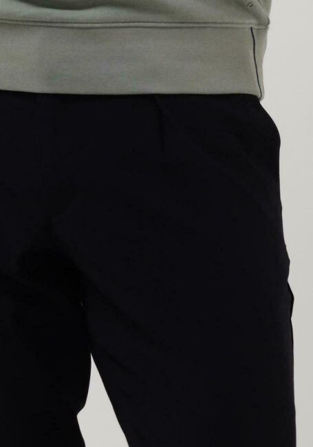 Donkerblauwe PROFUOMO Pantalon PPUQ10019 - large