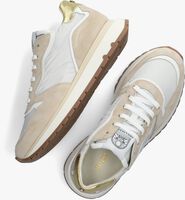 Beige NOTRE-V Lage sneakers 04-100 - medium