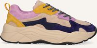 Multi SCOTCH & SODA Lage sneakers CELEST - medium