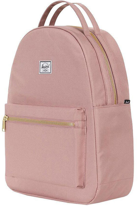 Roze HERSCHEL Rugtas NOVA MID VOLUME - large
