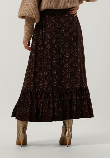 Bruine IDANO Midirok PAULA - large