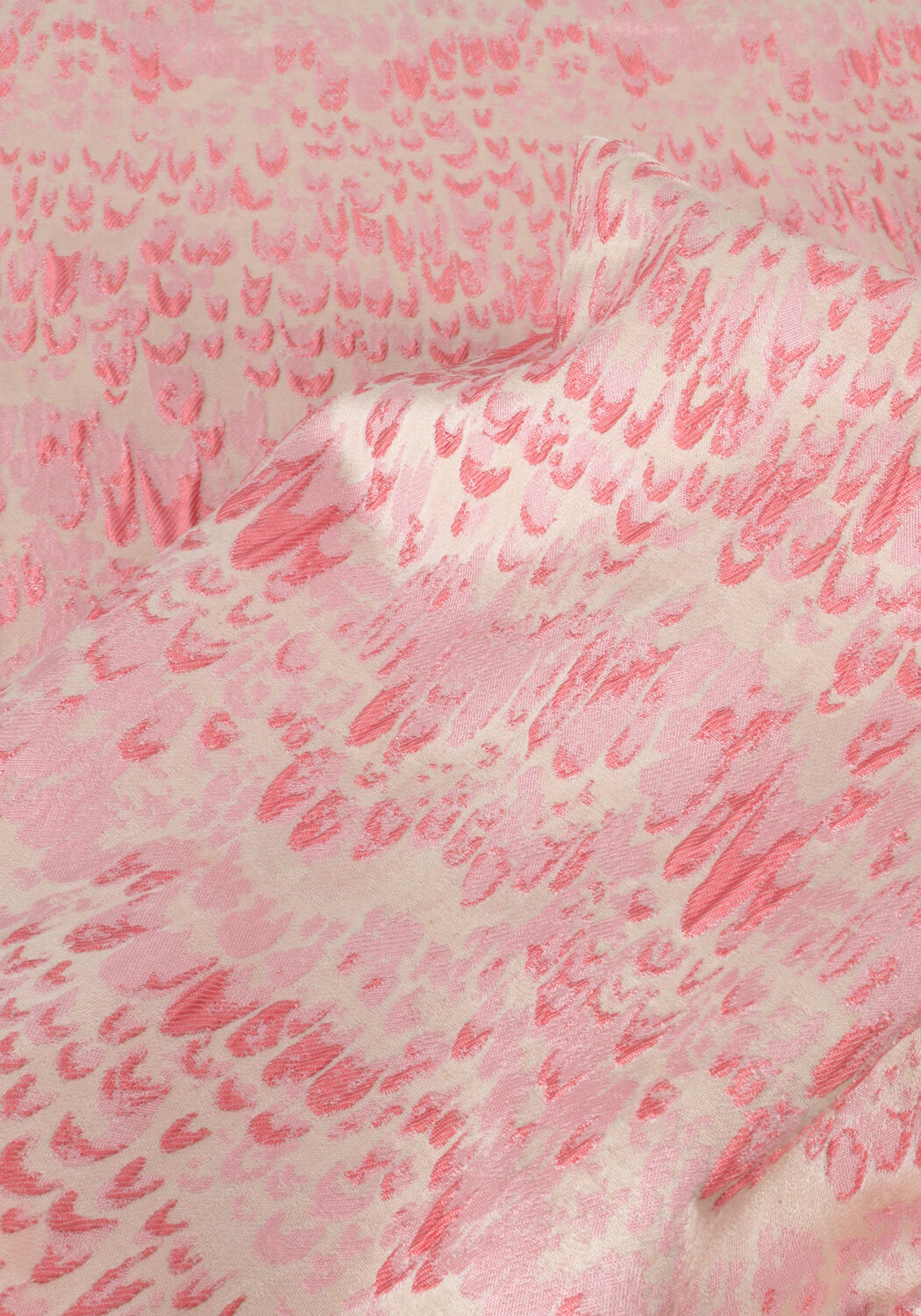 Roze CATWALK JUNKIE Mini jurk DR MILA - large