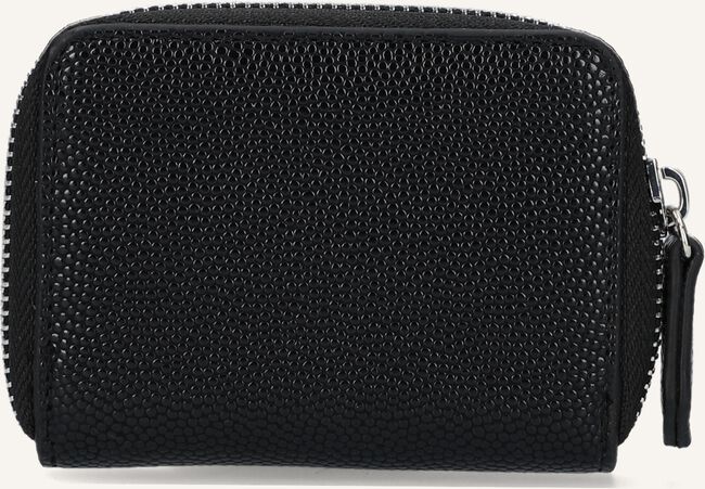 Zwarte VALENTINO BAGS Portemonnee DIVINA COIN PURSE Zwarte VALENTINO BAGS Portemonnee DIVINA COIN PURSE - large