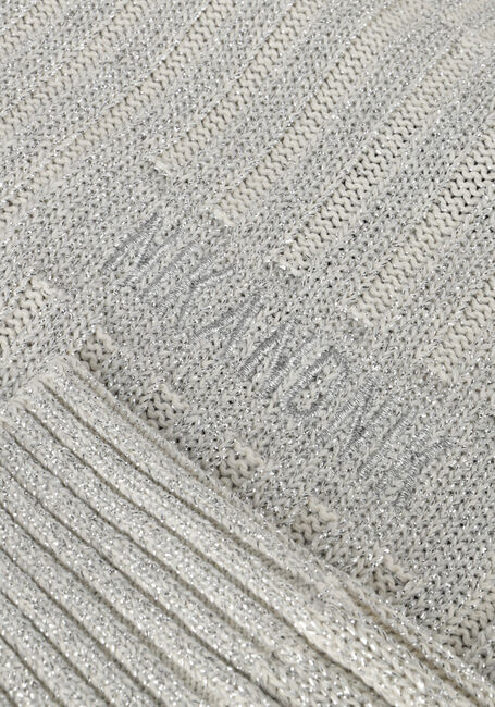 Zilveren NIK & NIK Trui SILVER PULLOVER - large