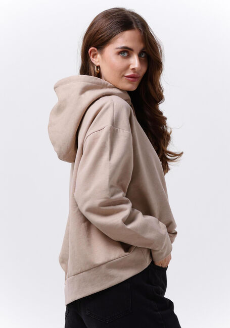 Beige MINIMUM Sweater JAIDA 9591 - large