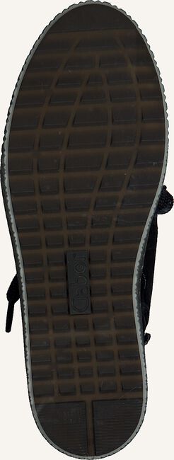 Zwarte GABOR  760.2 Zwarte GABOR  760.2 - large