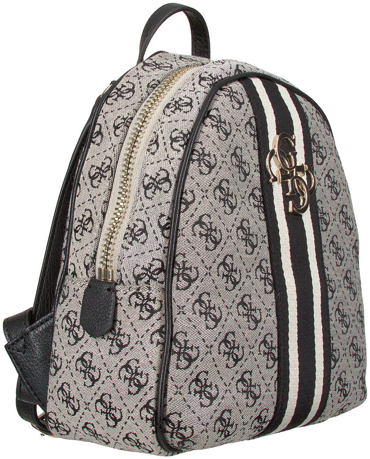 Beige GUESS Rugtas VINTAGE BACKPACK Omoda