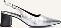 Zilveren VAGABOND SHOEMAKERS Slingbacks ALTEA 5740 Zilveren VAGABOND SHOEMAKERS Slingbacks ALTEA 5740 - medium