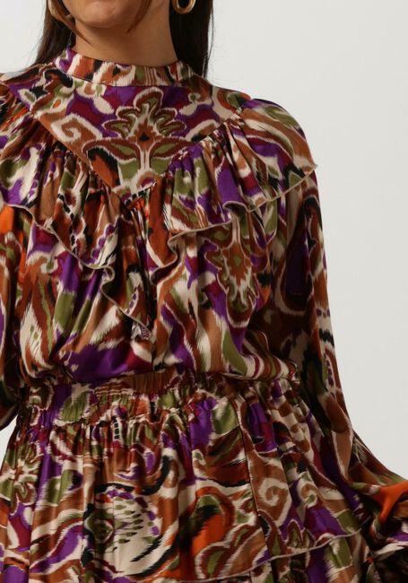 Multi AMAYA AMSTERDAM Blouse PIPER BLOUSE - large