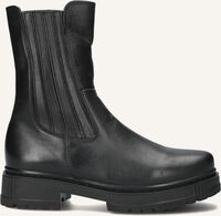 Zwarte GABOR Chelsea boots 761.1 - medium