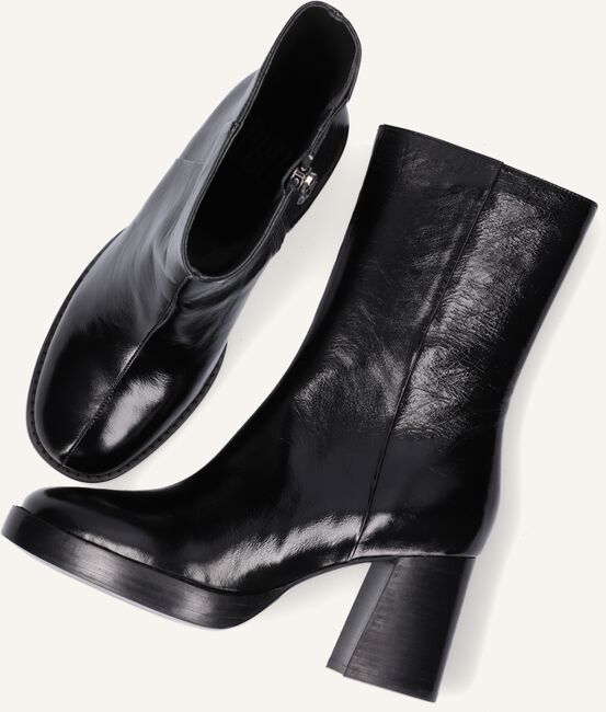 Zwarte BIBI LOU Enkellaarsjes 511P12VK Zwarte BIBI LOU Enkellaarsjes 511P12VK - large