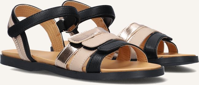 Zwarte BULLBOXER Sandalen ALM021F1S Zwarte BULLBOXER Sandalen ALM021F1S - large