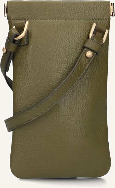 Groene LOULOU ESSENTIELS Telefoonaccessoires MIA Groene LOULOU ESSENTIELS Telefoonaccessoires MIA - large