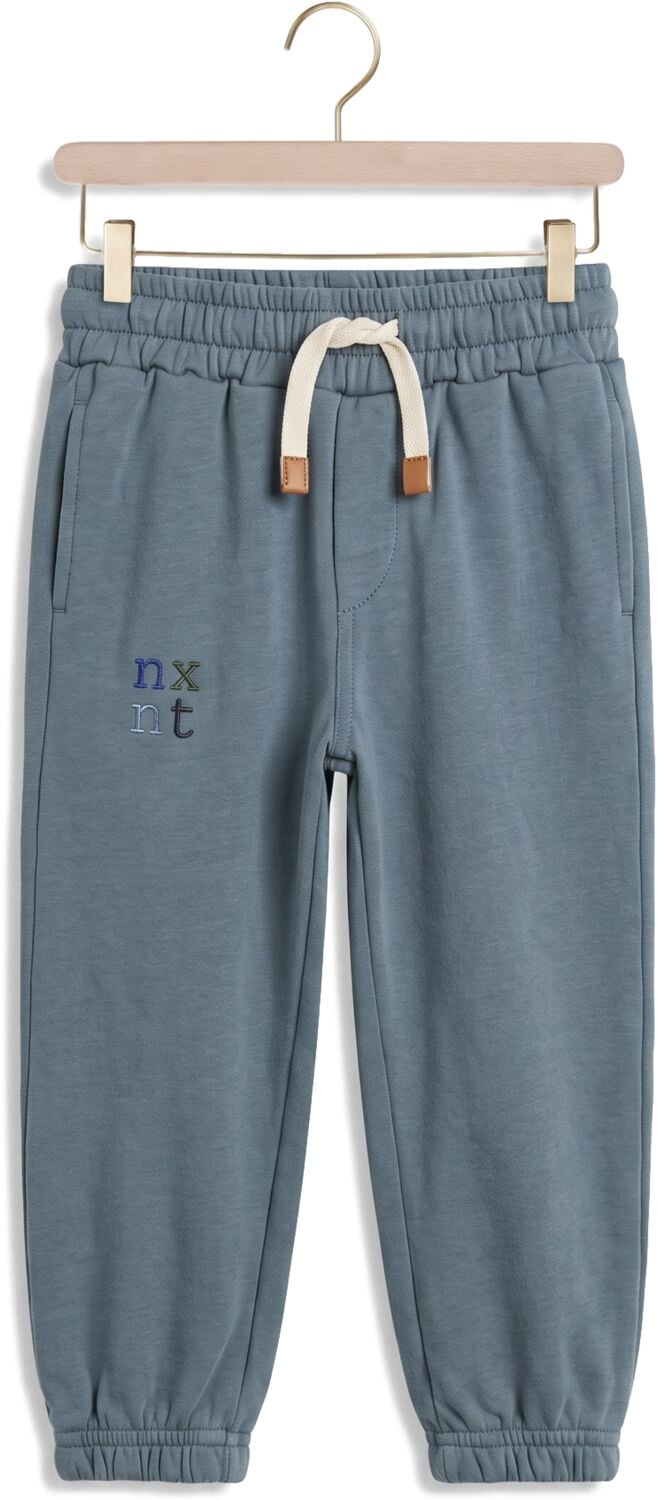 NIXNUT Jongens Broeken Pa909 Donkergrijs