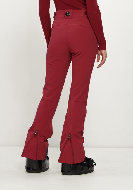 Rode AIRFORCE Skibroeken SUNDANCE MOUNTAIN SKI PANTS - large