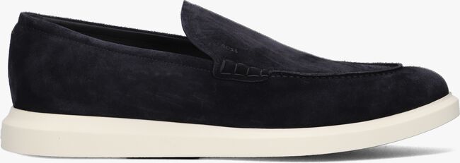 Blauwe BOSS Loafers RANDY  LOAFER - large