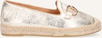 Gouden KANNA Espadrilles DORA - medium